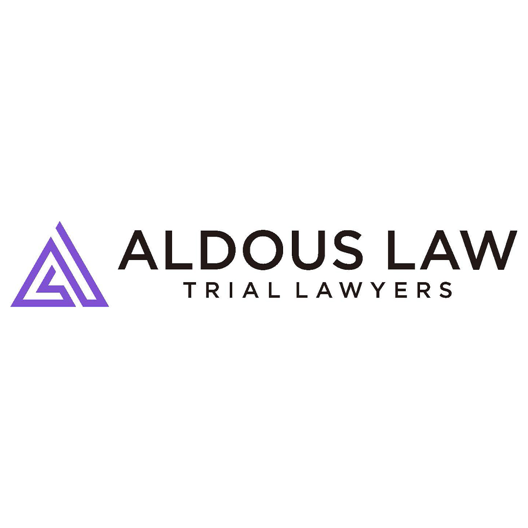 Charla Aldous Logo