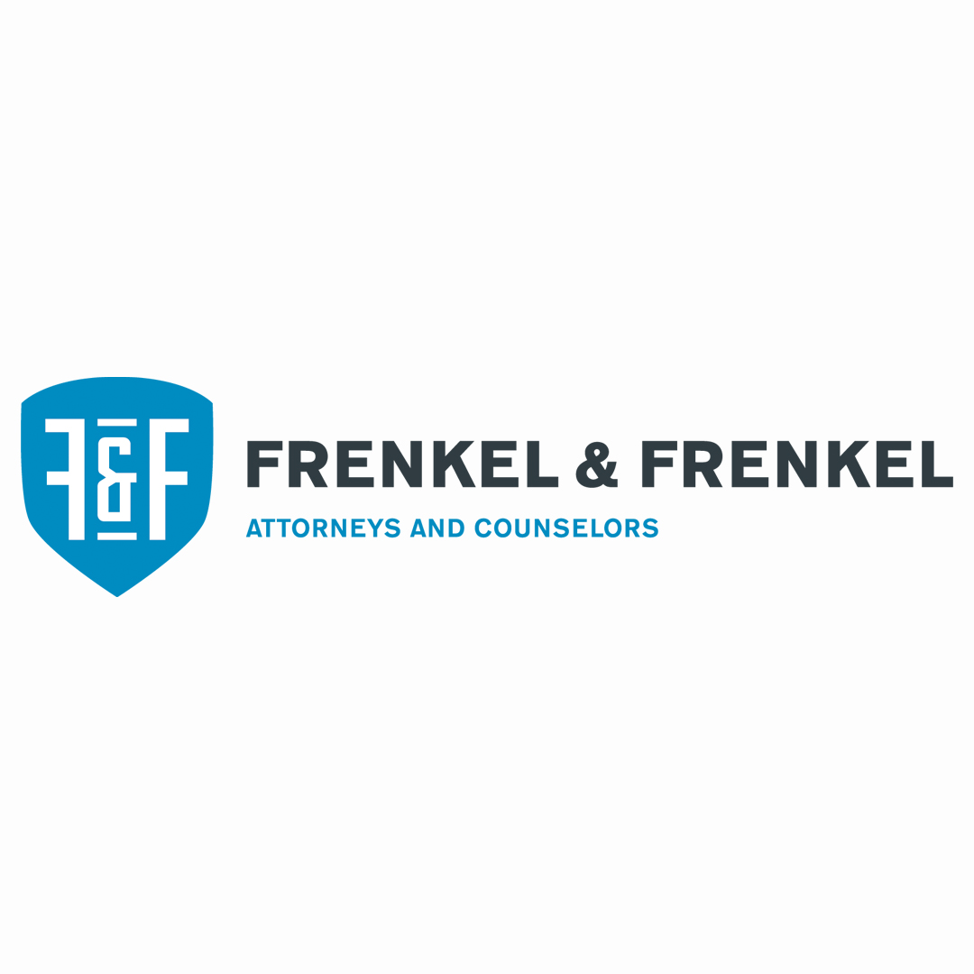 Frenkel & Frenkel logos