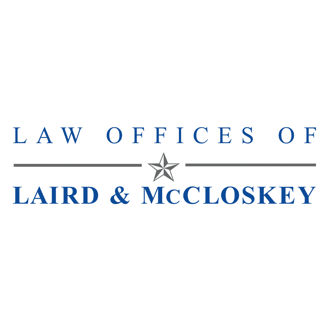 Laird logo