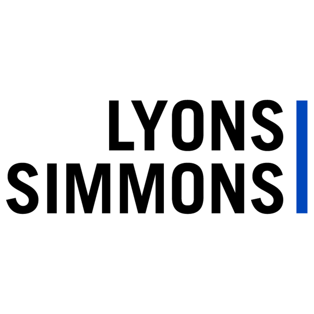 Lyons Simmons 