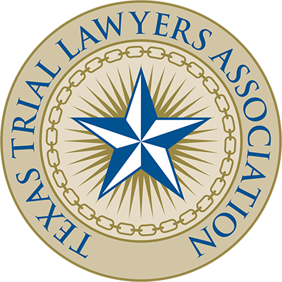 Texas Trial Lawyers Association logo