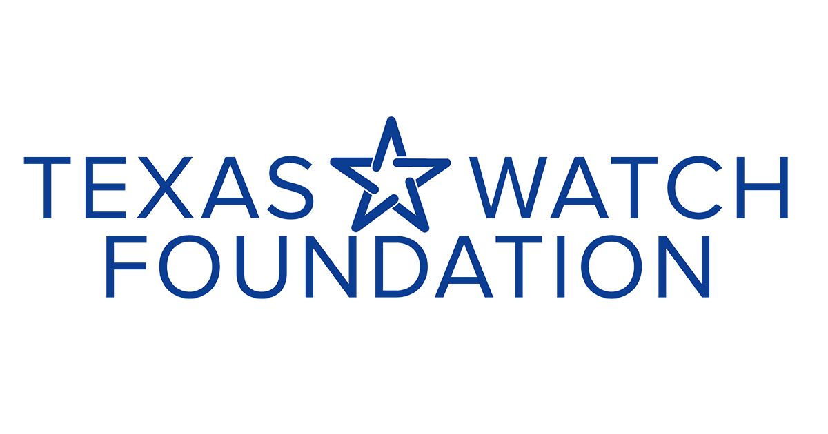 Texas Watch Foundation