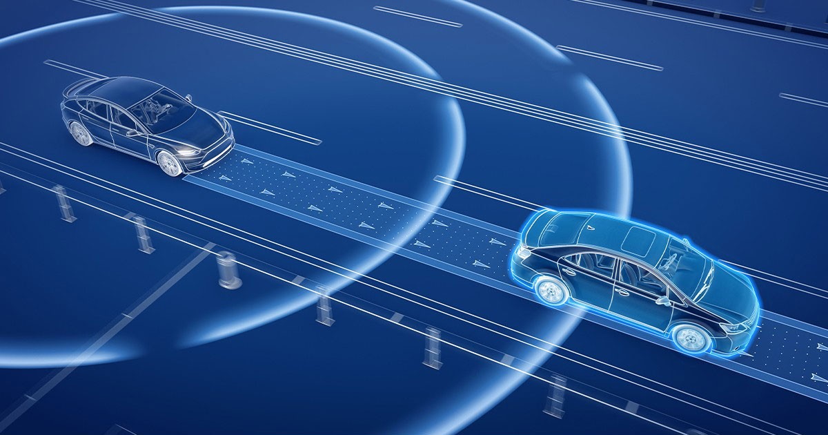 Autonomous vehicles