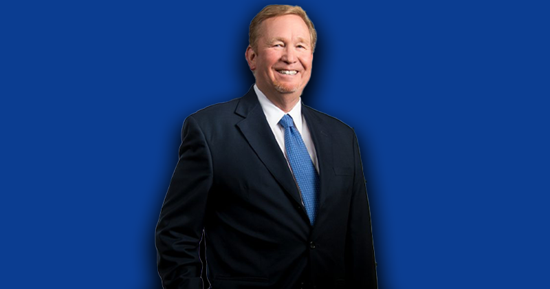 Mike Ramsey 