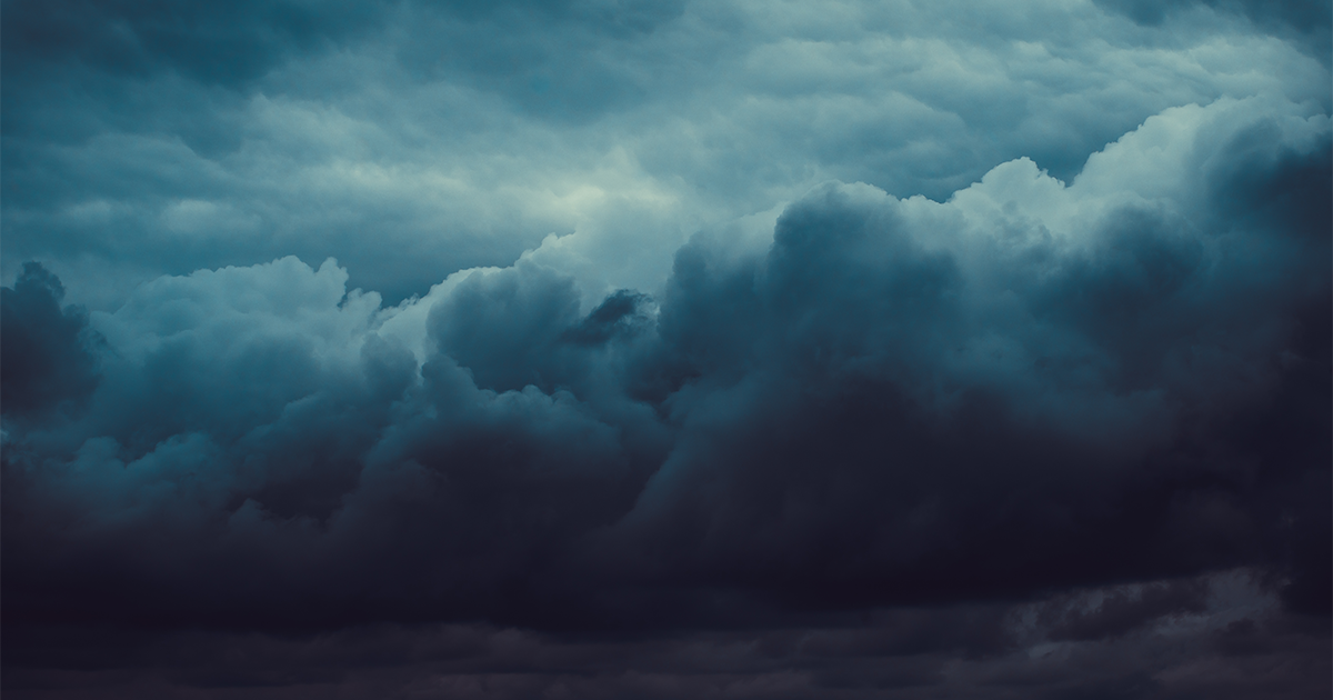 storm