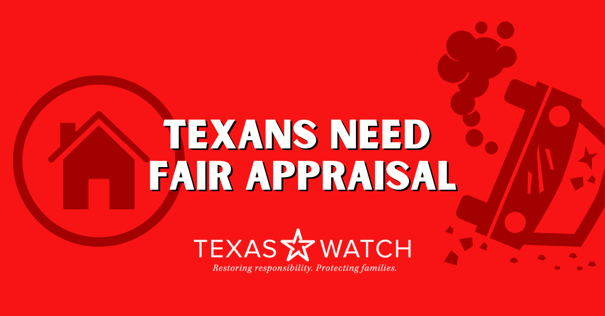 Fair Appraisal