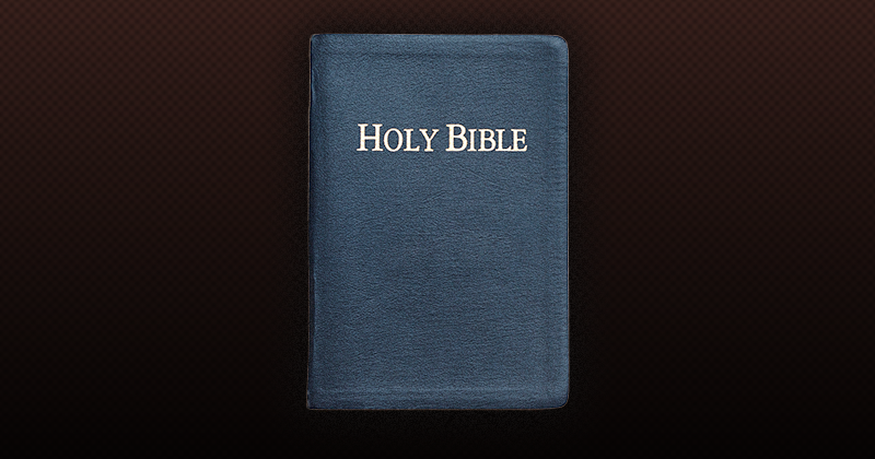 The Bible