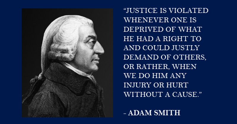 adam smith