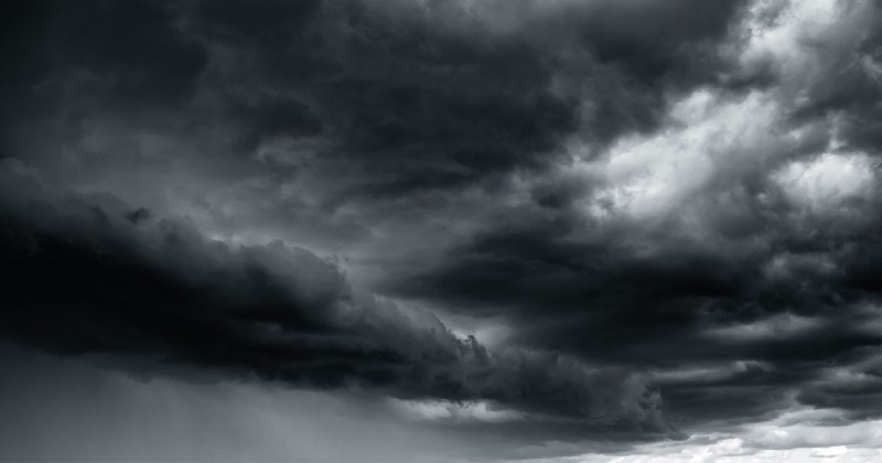 Storm Clouds